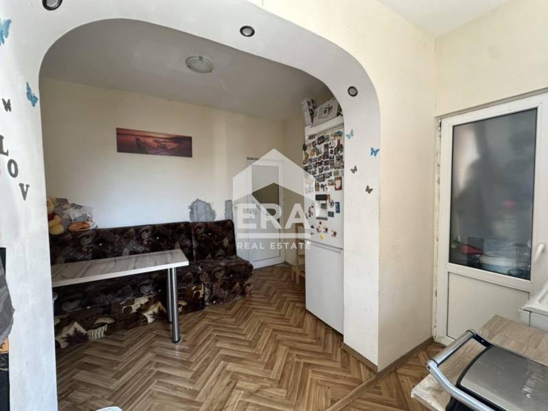 Na prodej  1 ložnice Varna , Kajsieva gradina , 60 m2 | 62426400 - obraz [10]