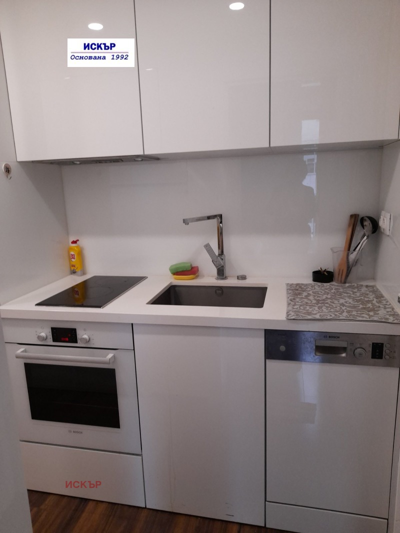 Satılık  1 yatak odası Sofia , Oborişe , 59 metrekare | 59178467 - görüntü [7]