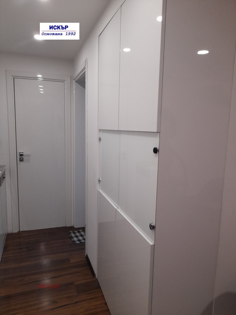 Satılık  1 yatak odası Sofia , Oborişe , 59 metrekare | 59178467 - görüntü [8]