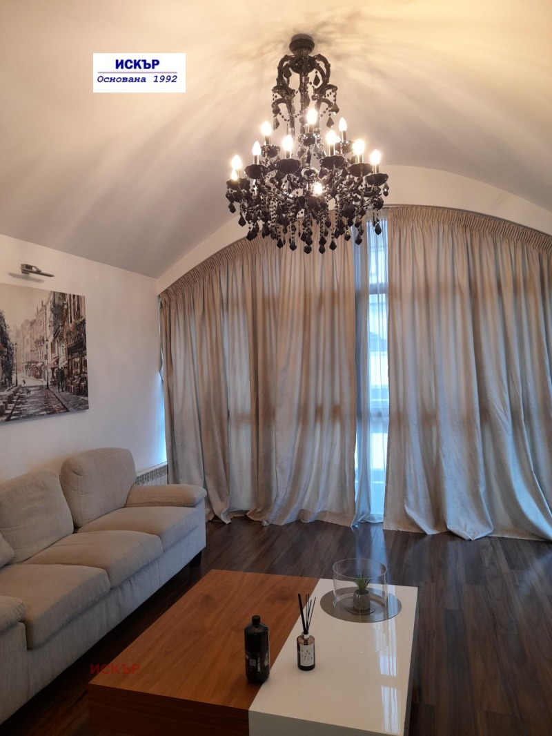 Satılık  1 yatak odası Sofia , Oborişe , 59 metrekare | 59178467 - görüntü [2]