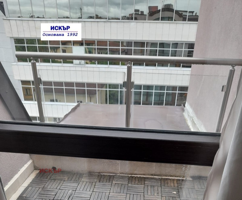 Satılık  1 yatak odası Sofia , Oborişe , 59 metrekare | 59178467 - görüntü [14]