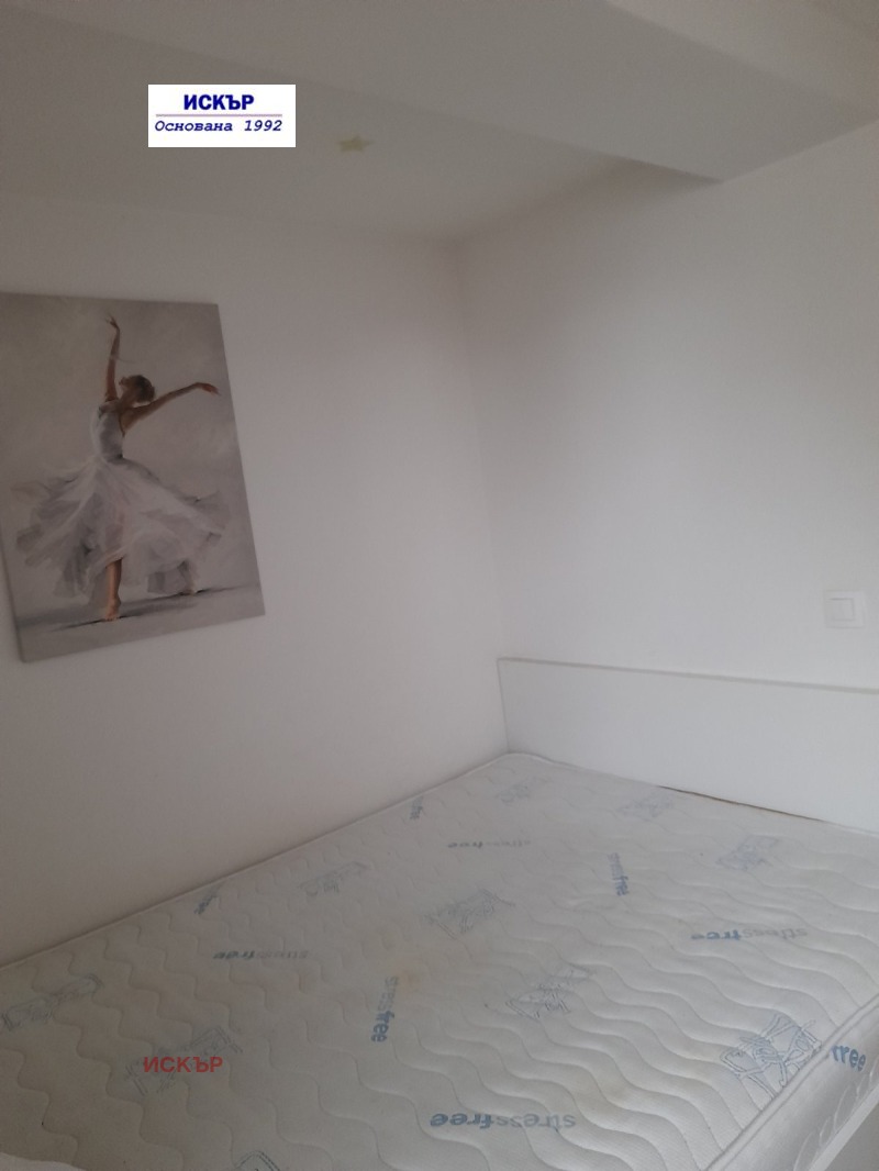 Satılık  1 yatak odası Sofia , Oborişe , 59 metrekare | 59178467 - görüntü [10]
