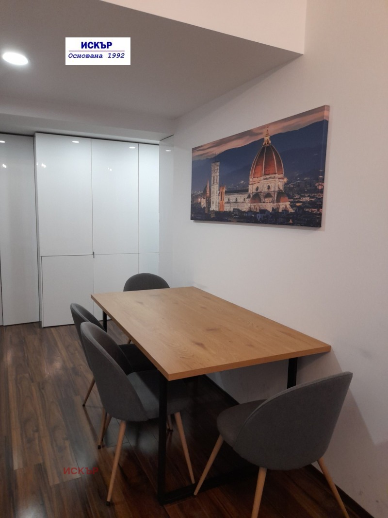 Satılık  1 yatak odası Sofia , Oborişe , 59 metrekare | 59178467 - görüntü [3]