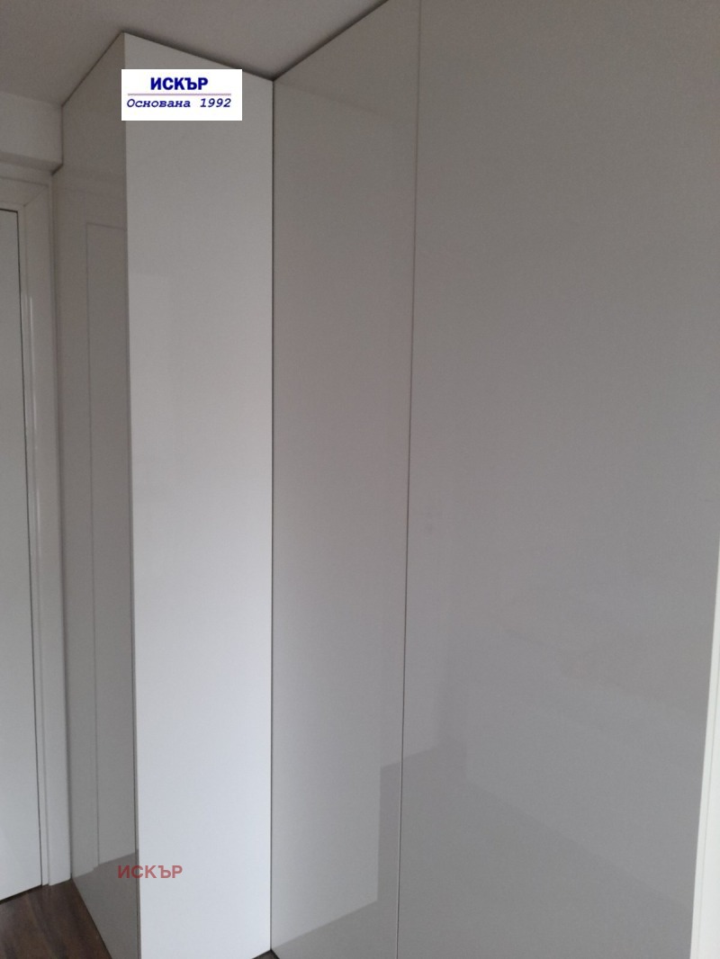 Satılık  1 yatak odası Sofia , Oborişe , 59 metrekare | 59178467 - görüntü [11]