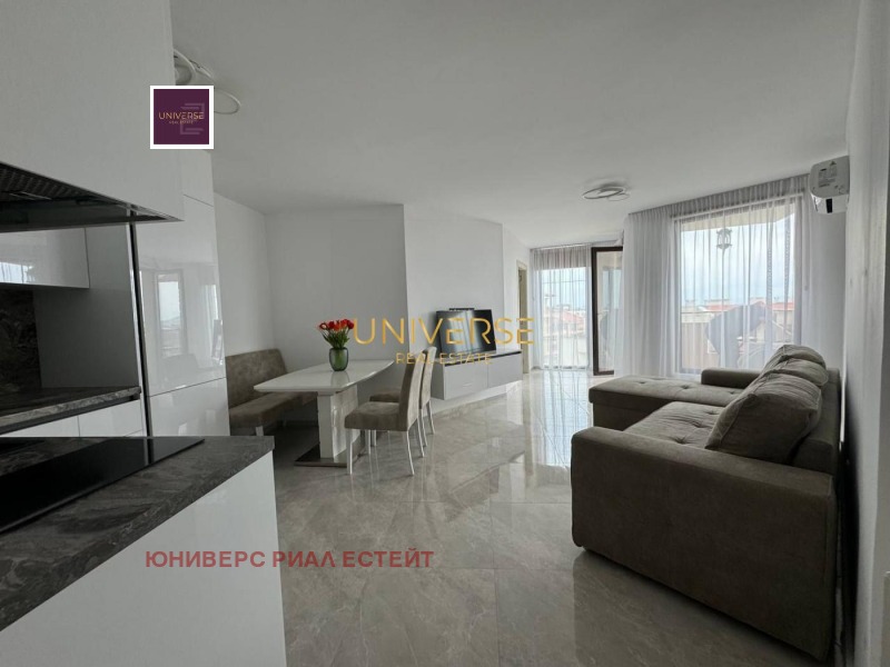Til salg  1 soveværelse region Burgas , Sveti Vlas , 61 kvm | 85301488 - billede [9]