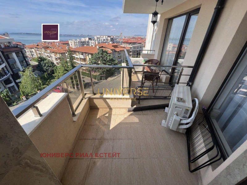 Til salg  1 soveværelse region Burgas , Sveti Vlas , 61 kvm | 85301488 - billede [2]