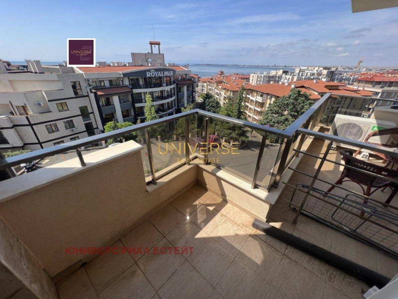 Til salg  1 soveværelse region Burgas , Sveti Vlas , 61 kvm | 85301488