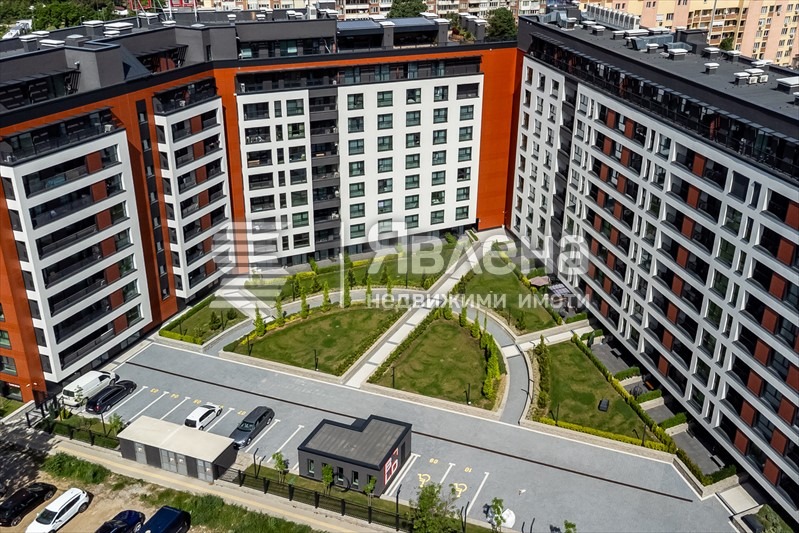 Продава 2-СТАЕН, гр. София, Център, снимка 12 - Апартаменти - 55306062