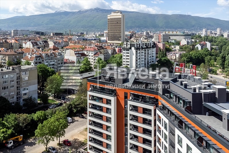 Продава 2-СТАЕН, гр. София, Център, снимка 16 - Апартаменти - 55306062