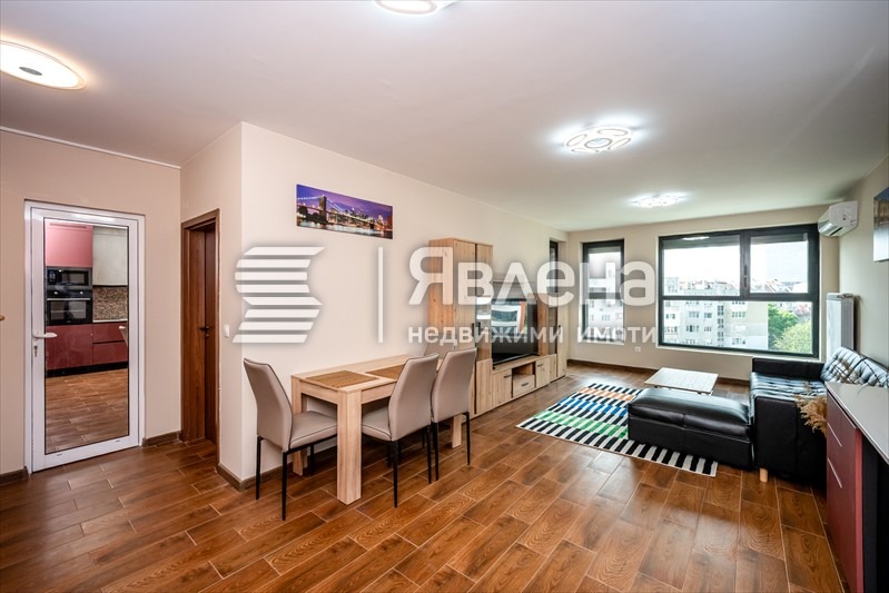 Продава 2-СТАЕН, гр. София, Център, снимка 5 - Апартаменти - 55306062