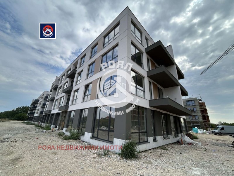 Na sprzedaż  2 sypialnie Plowdiw , Ostromila , 105 mkw | 68804148 - obraz [2]