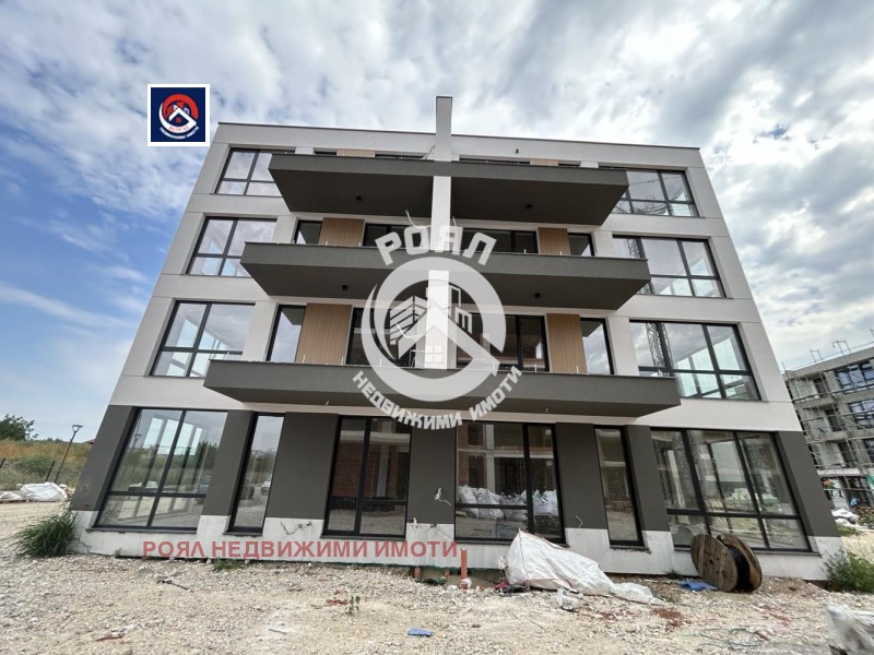 Na sprzedaż  2 sypialnie Plowdiw , Ostromila , 105 mkw | 68804148