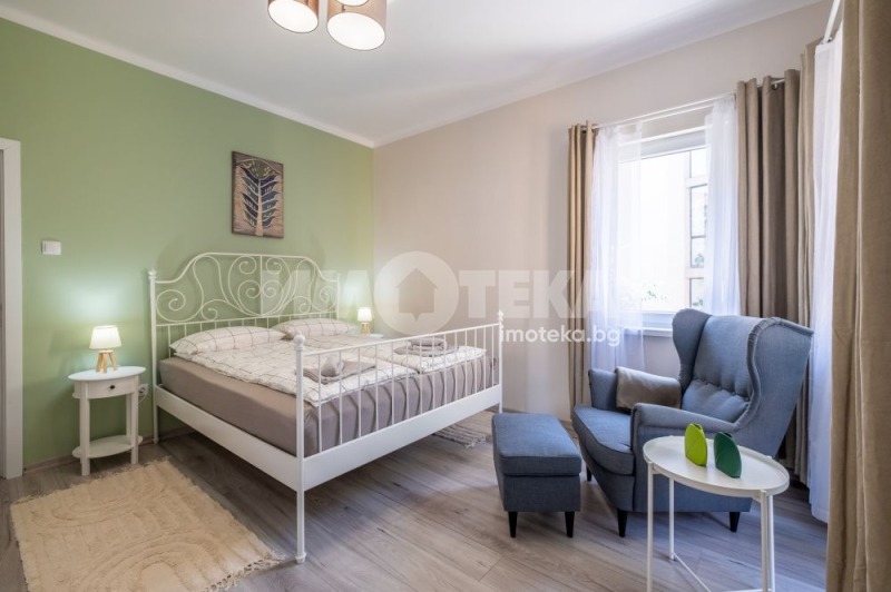 Satılık  2 yatak odası Sofia , Centar , 82 metrekare | 88316872 - görüntü [6]