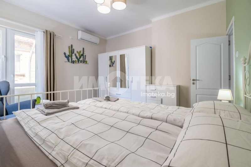 Satılık  2 yatak odası Sofia , Centar , 82 metrekare | 88316872 - görüntü [7]
