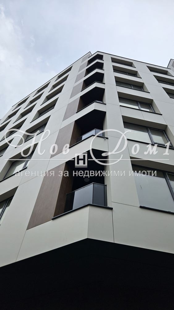 Продава 3-СТАЕН, гр. София, Младост 4