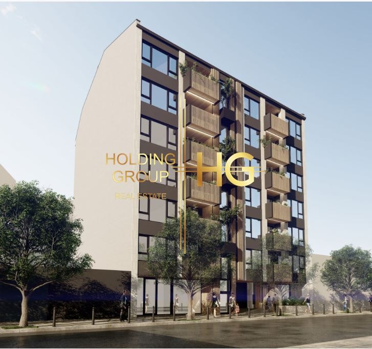 Продава 3-СТАЕН, гр. Варна, Център, снимка 5 - Апартаменти - 54821220