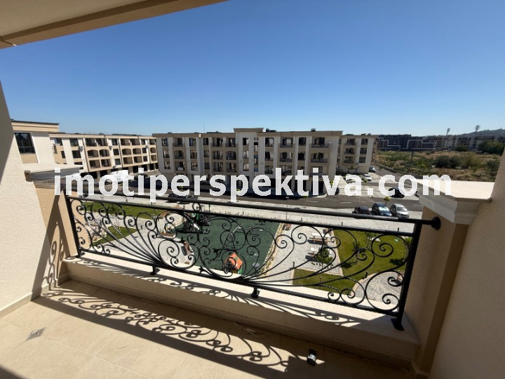 Продава 3-СТАЕН, гр. Пловдив, Кършияка, снимка 7 - Апартаменти - 55843392