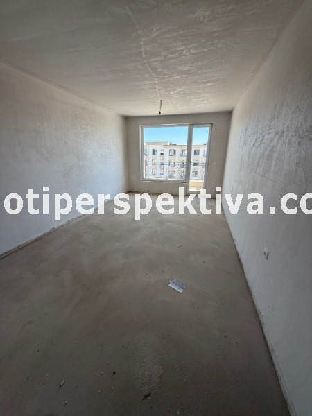Продава 3-СТАЕН, гр. Пловдив, Кършияка, снимка 6 - Апартаменти - 55843392