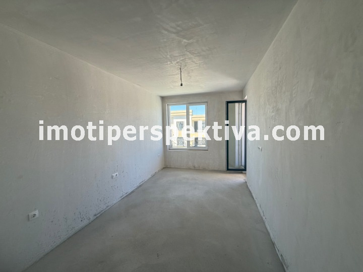 Продава 3-СТАЕН, гр. Пловдив, Кършияка, снимка 2 - Апартаменти - 55843392