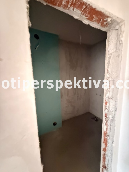 Продава 3-СТАЕН, гр. Пловдив, Кършияка, снимка 5 - Апартаменти - 55843392