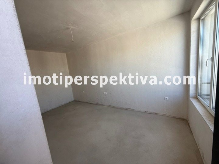 Продава 3-СТАЕН, гр. Пловдив, Кършияка, снимка 3 - Апартаменти - 55843392
