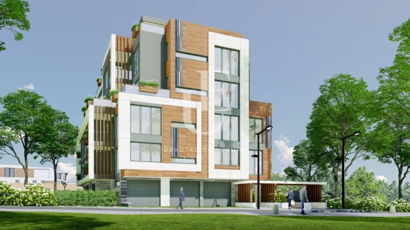 En venta  3 dormitorios Sofia , Manastirski livadi , 153 metros cuadrados | 83217524 - imagen [8]