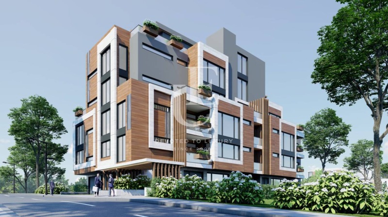 En venta  3 dormitorios Sofia , Manastirski livadi , 153 metros cuadrados | 83217524 - imagen [4]