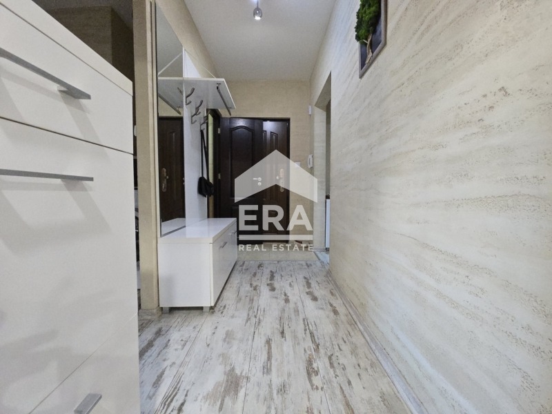 Продава 4-СТАЕН, гр. Русе, Дружба 1, снимка 10 - Апартаменти - 56029491