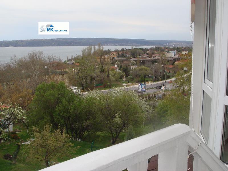 Продава КЪЩА, гр. Варна, Бриз, снимка 9 - Къщи - 56731482