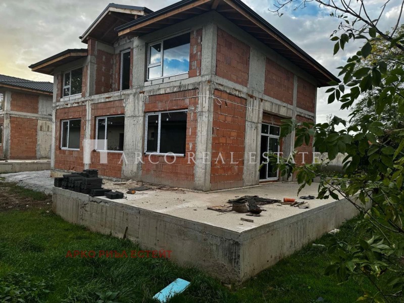 Na prodej  Dům oblast Sofia , Elin Pelin , 249 m2 | 49819082 - obraz [5]