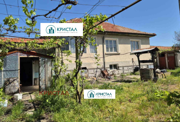 Til salg  Hus region Plovdiv , Razhevo Konare , 154 kvm | 53796553 - billede [2]