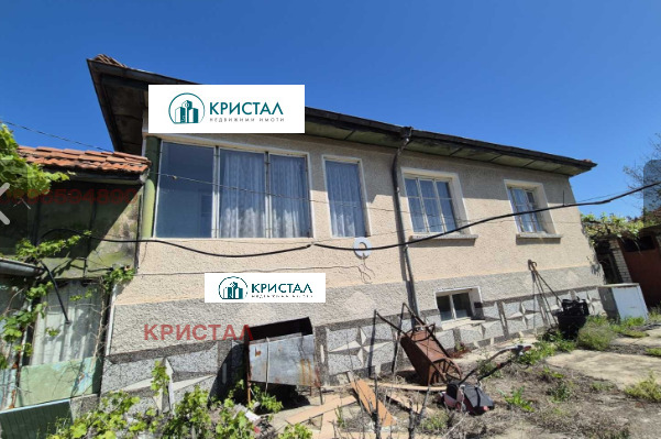 Til salg  Hus region Plovdiv , Razhevo Konare , 154 kvm | 53796553