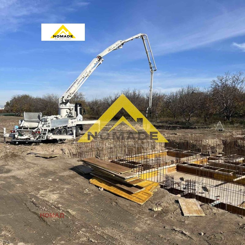 Satılık  Ev Plovdiv , Komatevo , 266 metrekare | 48830658 - görüntü [7]