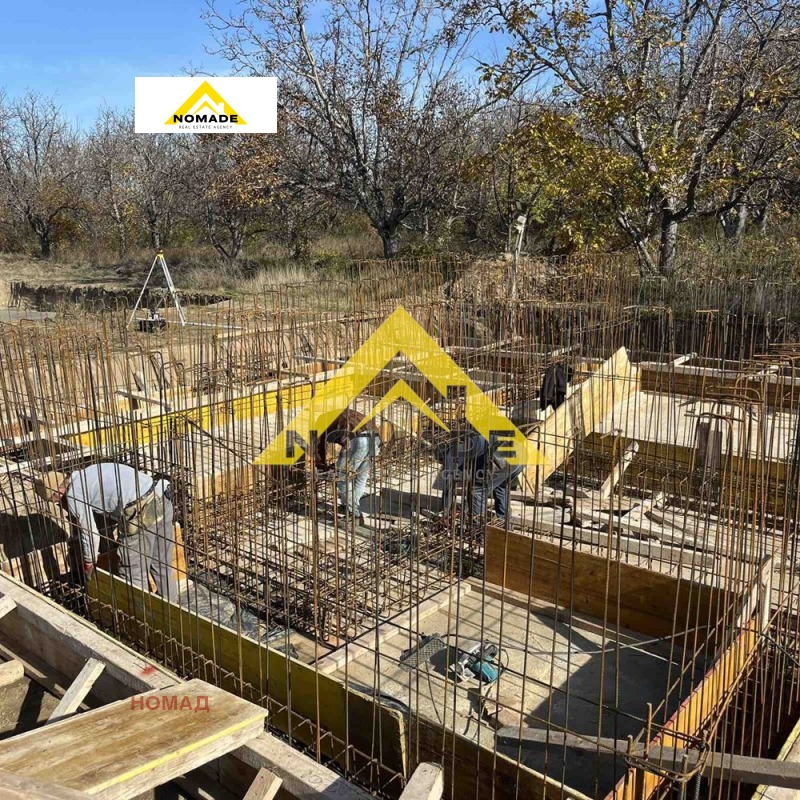 Satılık  Ev Plovdiv , Komatevo , 266 metrekare | 48830658 - görüntü [11]