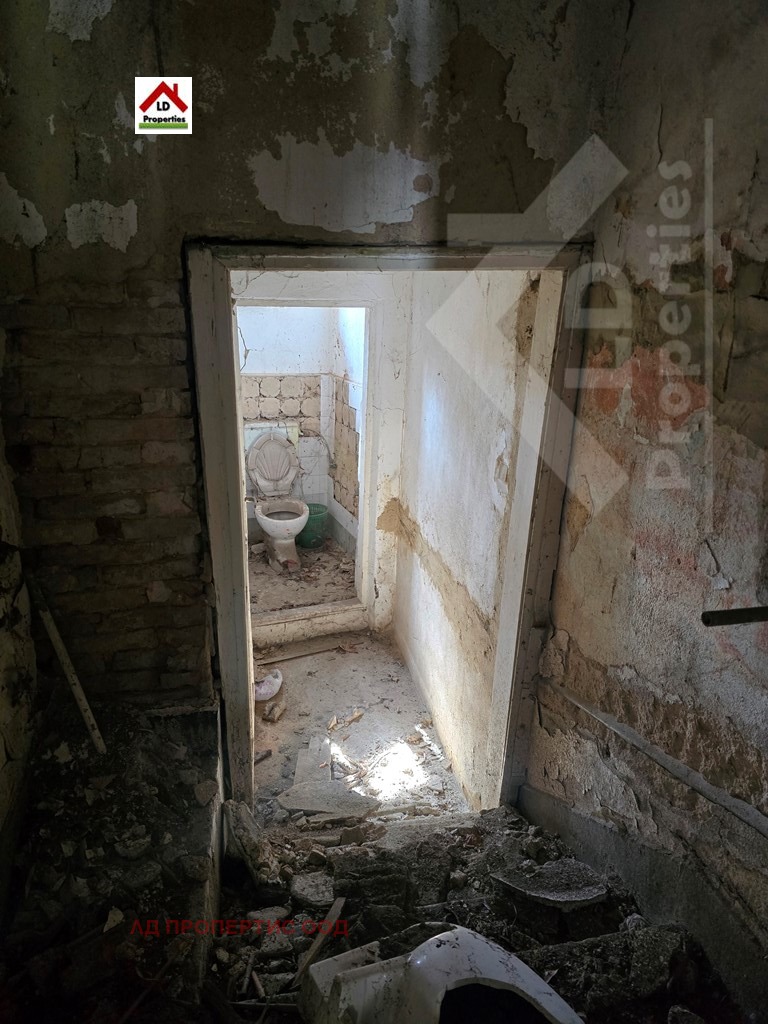 Продава КЪЩА, гр. Вълчи дол, област Варна, снимка 13 - Къщи - 53913733