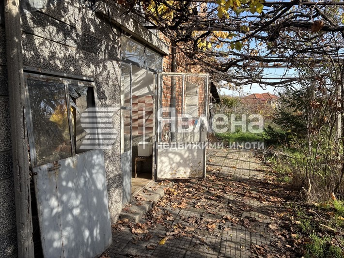 Продава КЪЩА, с. Крислово, област Пловдив, снимка 6 - Къщи - 54296647