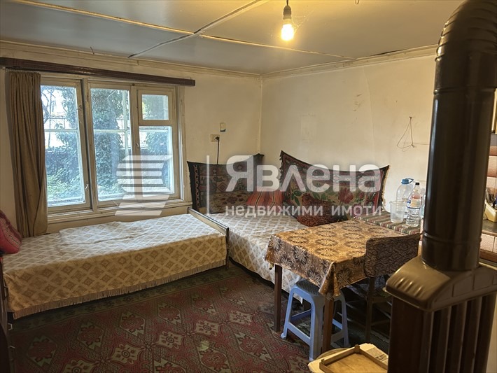 Продава КЪЩА, с. Крислово, област Пловдив, снимка 4 - Къщи - 54296647