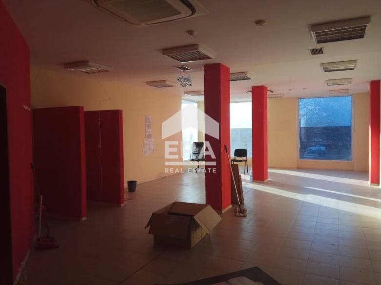 Προς πώληση  Κατάστημα Βαρνα , Βαζραζδανε 1 , 93 τ.μ | 52508669 - εικόνα [3]