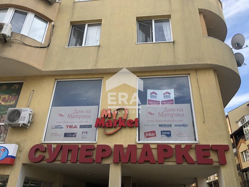 Προς πώληση  Κατάστημα Βαρνα , Βαζραζδανε 1 , 93 τ.μ | 52508669 - εικόνα [9]