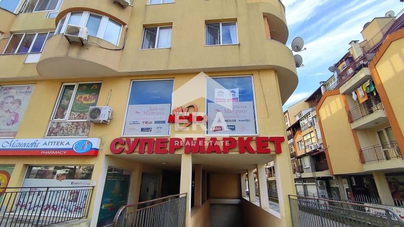 Προς πώληση  Κατάστημα Βαρνα , Βαζραζδανε 1 , 93 τ.μ | 52508669 - εικόνα [8]