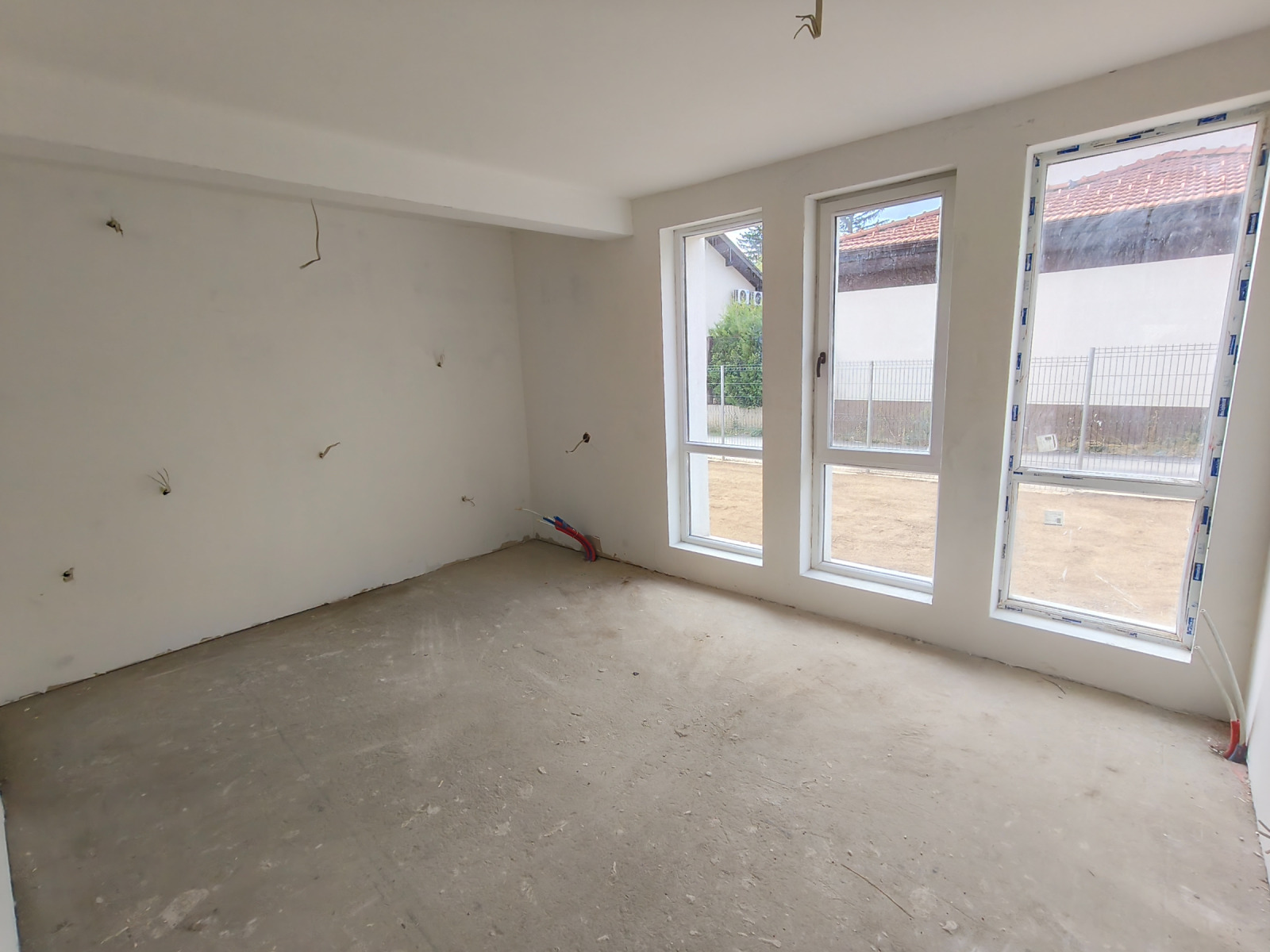 Продава 1-СТАЕН, гр. София, в.з.Малинова долина, снимка 3 - Апартаменти - 55931743