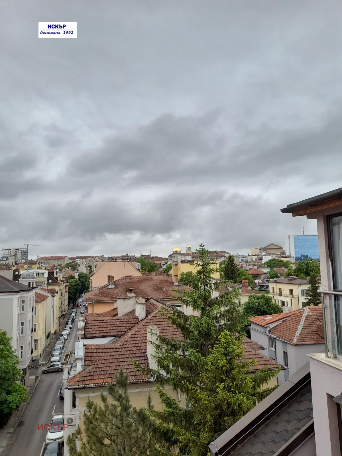 Продава 2-СТАЕН, гр. София, Оборище, снимка 14 - Апартаменти - 53965220