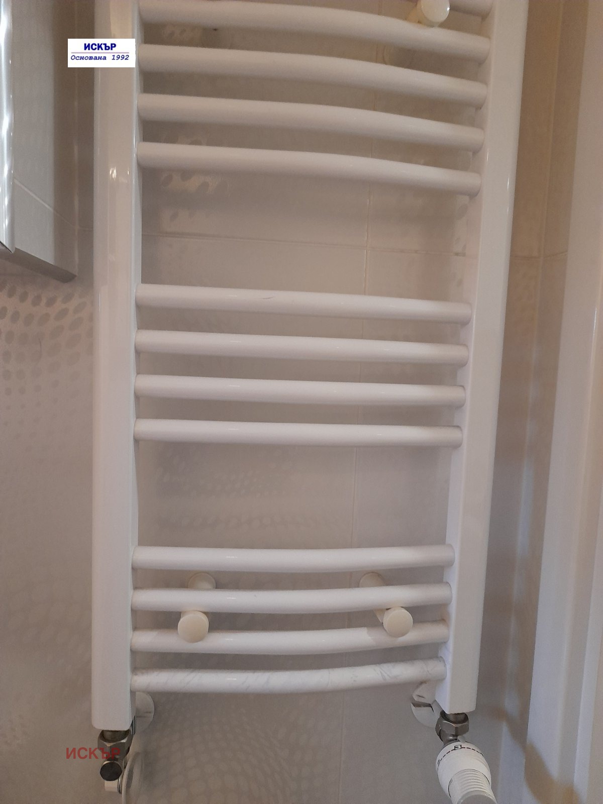 Продава 2-СТАЕН, гр. София, Оборище, снимка 9 - Апартаменти - 53965220