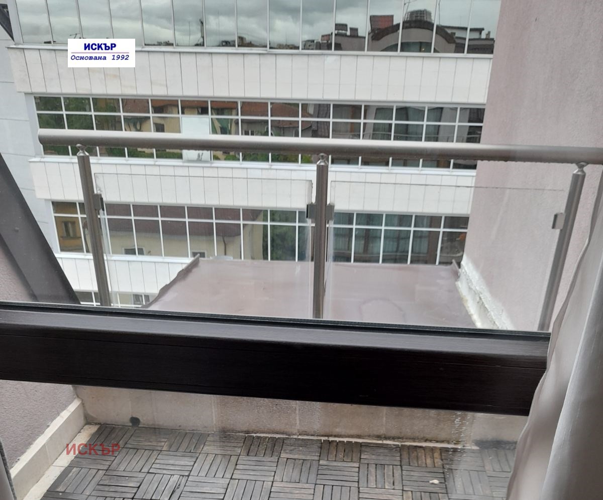 Продава 2-СТАЕН, гр. София, Оборище, снимка 12 - Апартаменти - 53965220