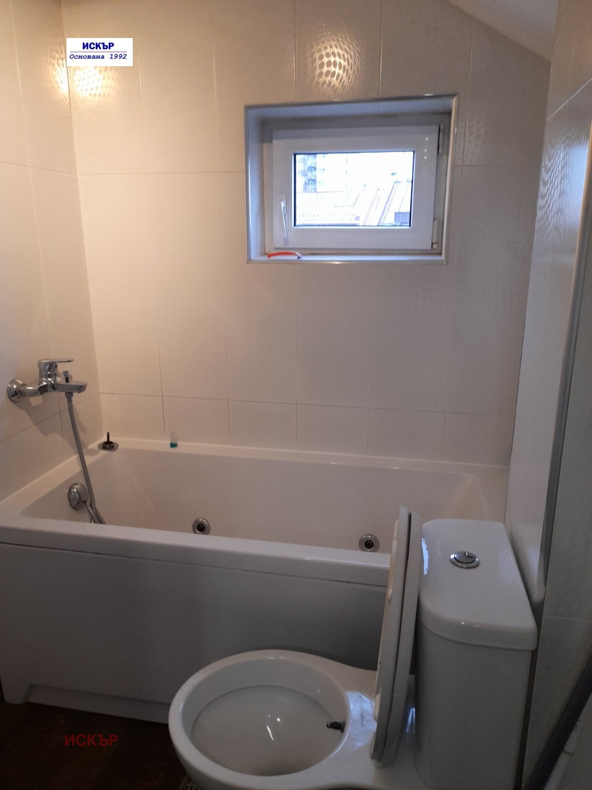 Продава 2-СТАЕН, гр. София, Оборище, снимка 7 - Апартаменти - 53965220