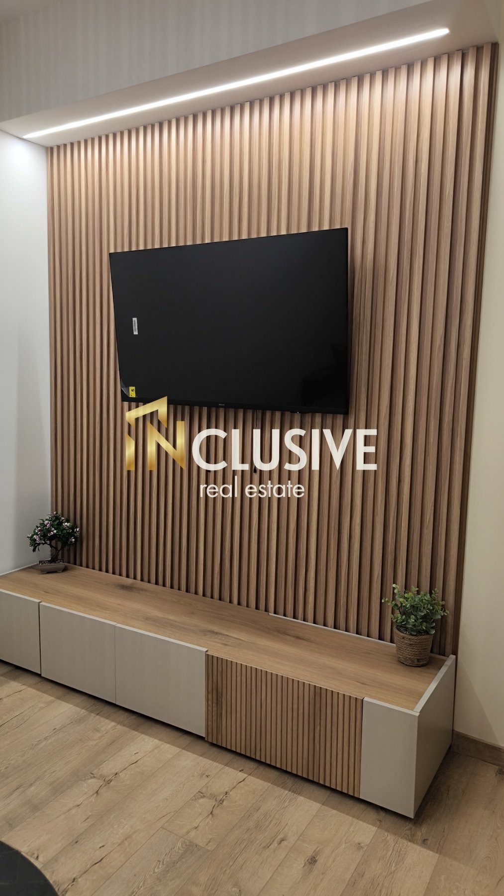 Продава 2-СТАЕН, гр. София, Полигона, снимка 2 - Апартаменти - 54194516