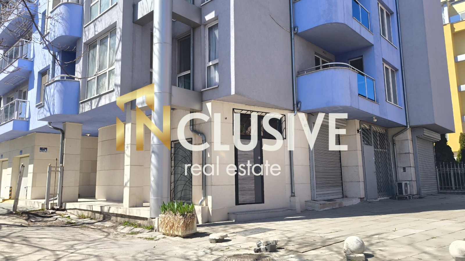 Продава 2-СТАЕН, гр. София, Полигона, снимка 10 - Апартаменти - 54194516