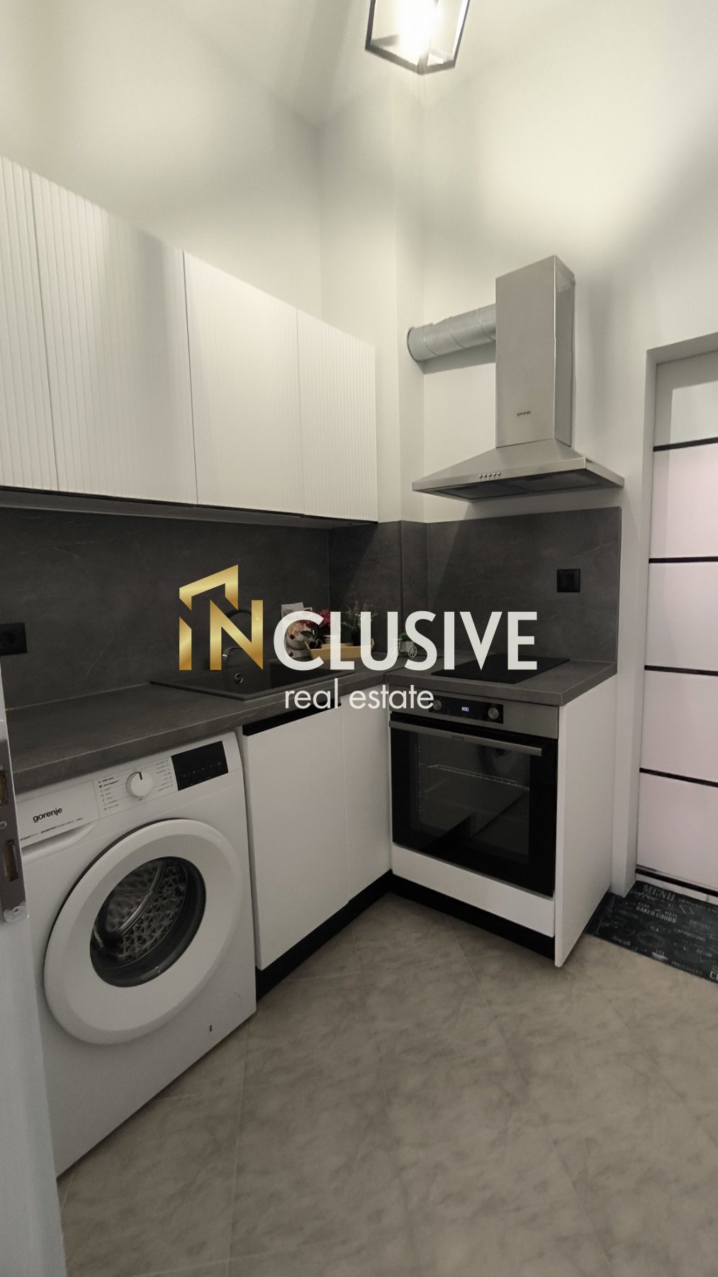 Продава 2-СТАЕН, гр. София, Полигона, снимка 6 - Апартаменти - 54194516