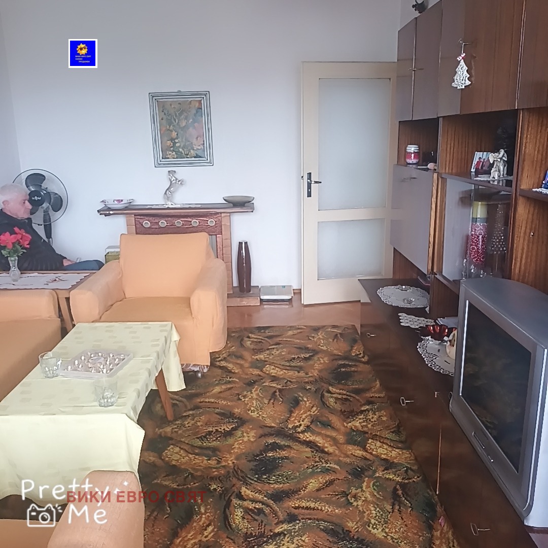 Продава 2-СТАЕН, гр. София, Иван Вазов, снимка 8 - Апартаменти - 54270380