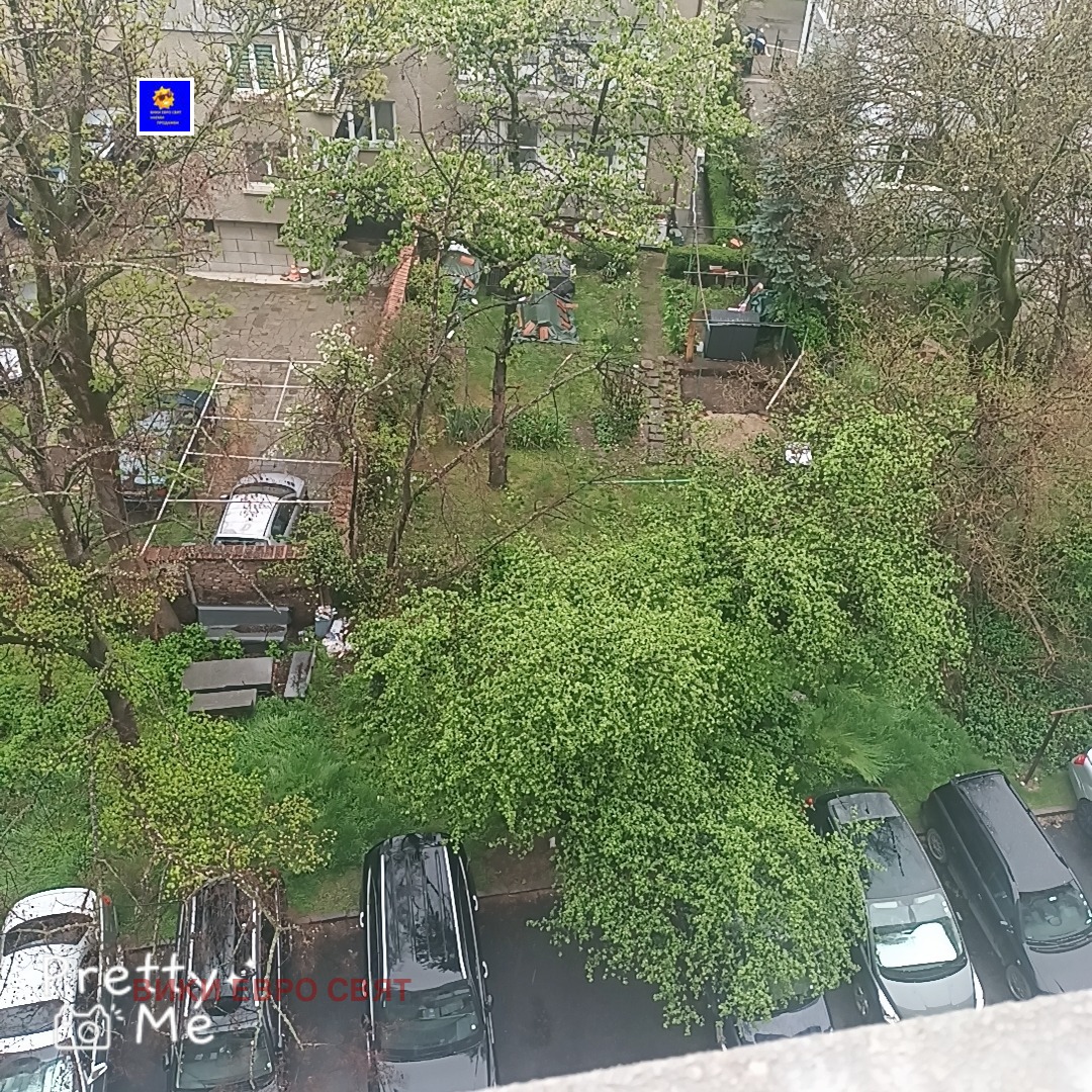 Продава 2-СТАЕН, гр. София, Иван Вазов, снимка 3 - Апартаменти - 54270380